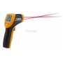 BETA Bezkontaktowy termometr cyfrowy na podczerwie� z laserowym wska�nikiem celu model 1760/IR800