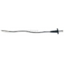 BETA Chwytak mechaniczny gi�tki model 1713M, D�ugo�� L (mm): 1000, Szeroko�� D (mm): 7