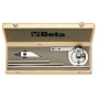 BETA K�tomierz uniwersalny z lup� model 1678/C3