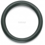 BETA Pier�cie� zabezpieczaj�cy gumowy model 710/OR1 do nasadek udarowych 3/8``