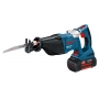 BOSCH Akumulatorowa pi�a szablasta GSA 36 V-LI