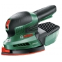 BOSCH Akumulatorowa szlifierka uniwersalna PSM 18 LI
