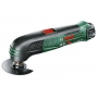 BOSCH Akumulatorowe narz�dzie wielofunkcyjne PMF 10,8 LI