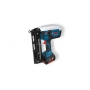 BOSCH Gwo�dziarka akumulatorowa GSK 18 V-LI Professional + LATARKA AKUMULATOROWA VARILED + ZESTAW KIBICA