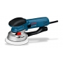 BOSCH Szlifierka mimo�rodowa GEX 150 Turbo Professional