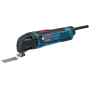 BOSCH Narz�dzie wielofunkcyjne Multi-Cutter GOP 250 CE Professional