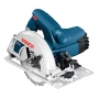 BOSCH Pilarka tarczowa GKS 55