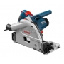 BOSCH Pilarka tarczowa GKT 55 GCE Professional (L-BOXX)