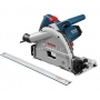 BOSCH Pilarka tarczowa GKT 55 GCE Professional (L-BOXX + FSN 1600)