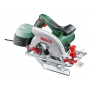 BOSCH Pilarka tarczowa PKS 55 A