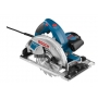 BOSCH Pilarka tarczowa z systemem prowadnic GKS 65 GCE Professional