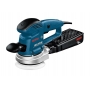 BOSCH Szlifierka mimo�rodkowa GEX 125 AC Professional
