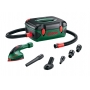 BOSCH Szlifierka uniwersalna z nap�dem powietrznym Ventaro
