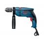 BOSCH Wiertarka udarowa GSB 1600 RE