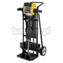 DEWALT M�ot wyburzeniowy D25980K 30 kg z w�zkiem transportowym