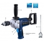 EINHELL Blue Line Mieszad�o BT-MX 1100