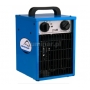 FERAX Nagrzewnica elektryczna 2KW 129191003