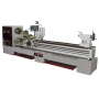 JET Tokarka do metalu 400V GH-26120 ZH