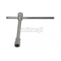 JONNESWAY Klucz do k� samochod�w ci�arowych 30x30 mm