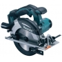 MAKITA Akumulatorowa r�czna pilarka tarczowa BHS630Z bez akumulatora i �adowarki