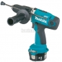 MAKITA Akumulatorowa wiertarko-wkr�tarka udarowa 8414DWFE