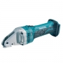 MAKITA Akumulatorowe no�yce do blachy BJS161RFE
