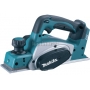 MAKITA Akumulatorowy strug do drewna BKP180Z bez akumulatora i �adowarki