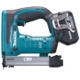 MAKITA Akumulatorowy zszywacz BST221RFE