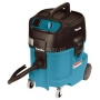 MAKITA Odkurzacz 447LX z zestawem akcesori�w „STANDARD”