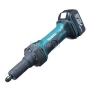 MAKITA Szlifierka prosta akumulatorowa Li-Ion 18 V BGD800RFE