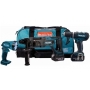 MAKITA Zestaw Combo LXT314