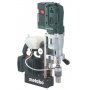 METABO Akumulatorowa magnetyczna wiertnica rdzeniowa MAG 28 LTX 32, 28V
