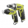 RYOBI 2-biegowa wkr�tarka i przecinarka litowo-jonowa 4V CSD42LS