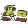 RYOBI Szlifierka uniwersalna 180 W EMS180RV