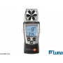 TESTO Anemometr turbinowy  410-1