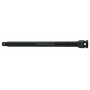 YATO Przed�u�ka udarowa 1/2`` YT-1062, �rednica D1 (mm): 20, �rednica D2 (mm): 25, D�ugo�� L (mm): 250, Waga (g): 423